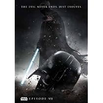 貴重　スター・ウォーズ　フォースの覚醒　METS　販促用ポスター　B2サイズ Amazon.co.jp: 映画 スターウォーズ フォースの覚醒 ポスター